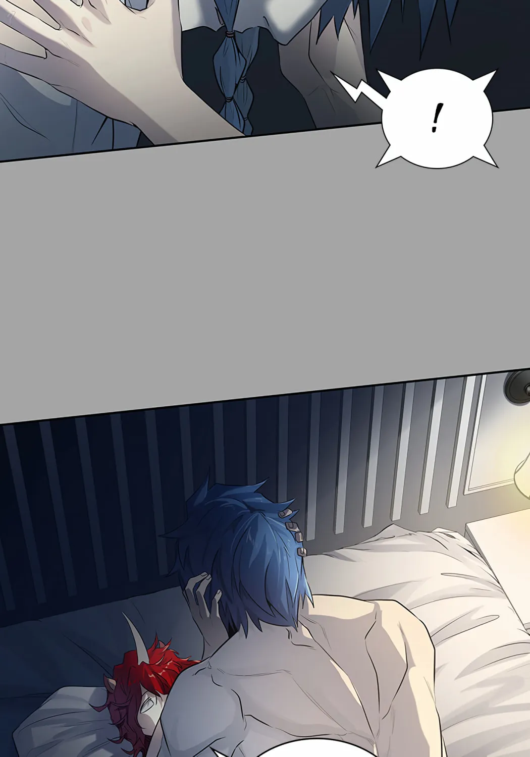 Tower of God Chapter 527 page 304 - 