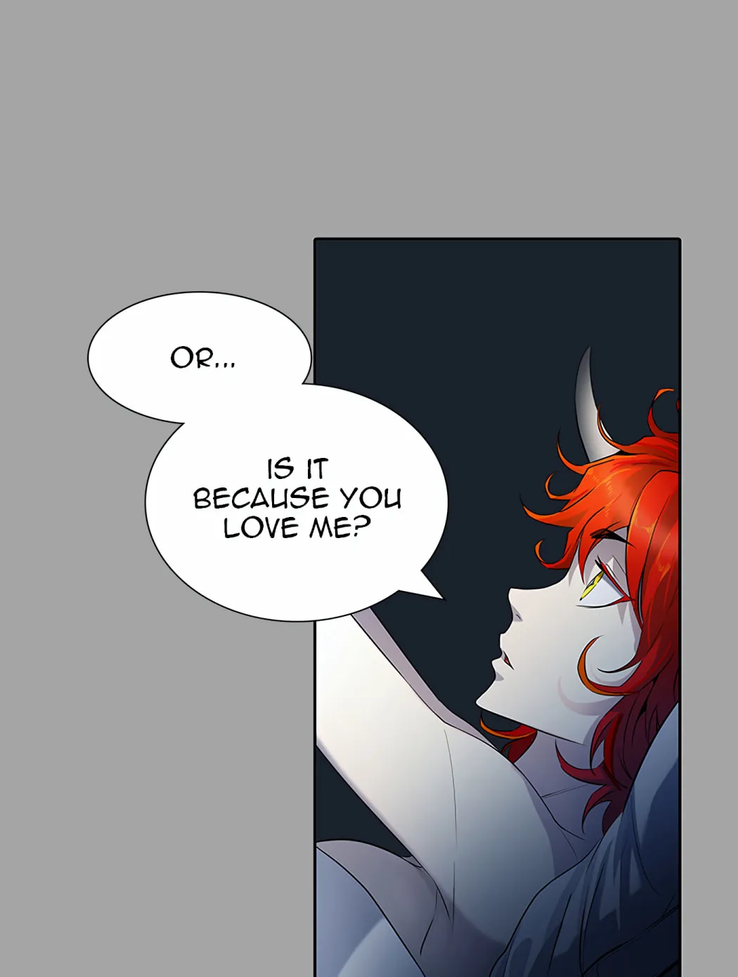 Tower of God Chapter 527 page 307 - 
