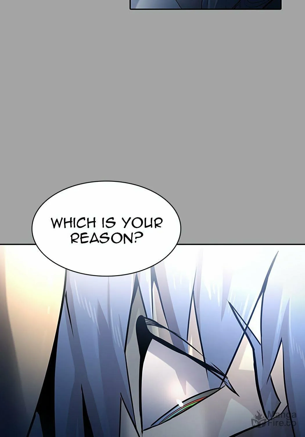 Tower of God Chapter 527 page 308 - 