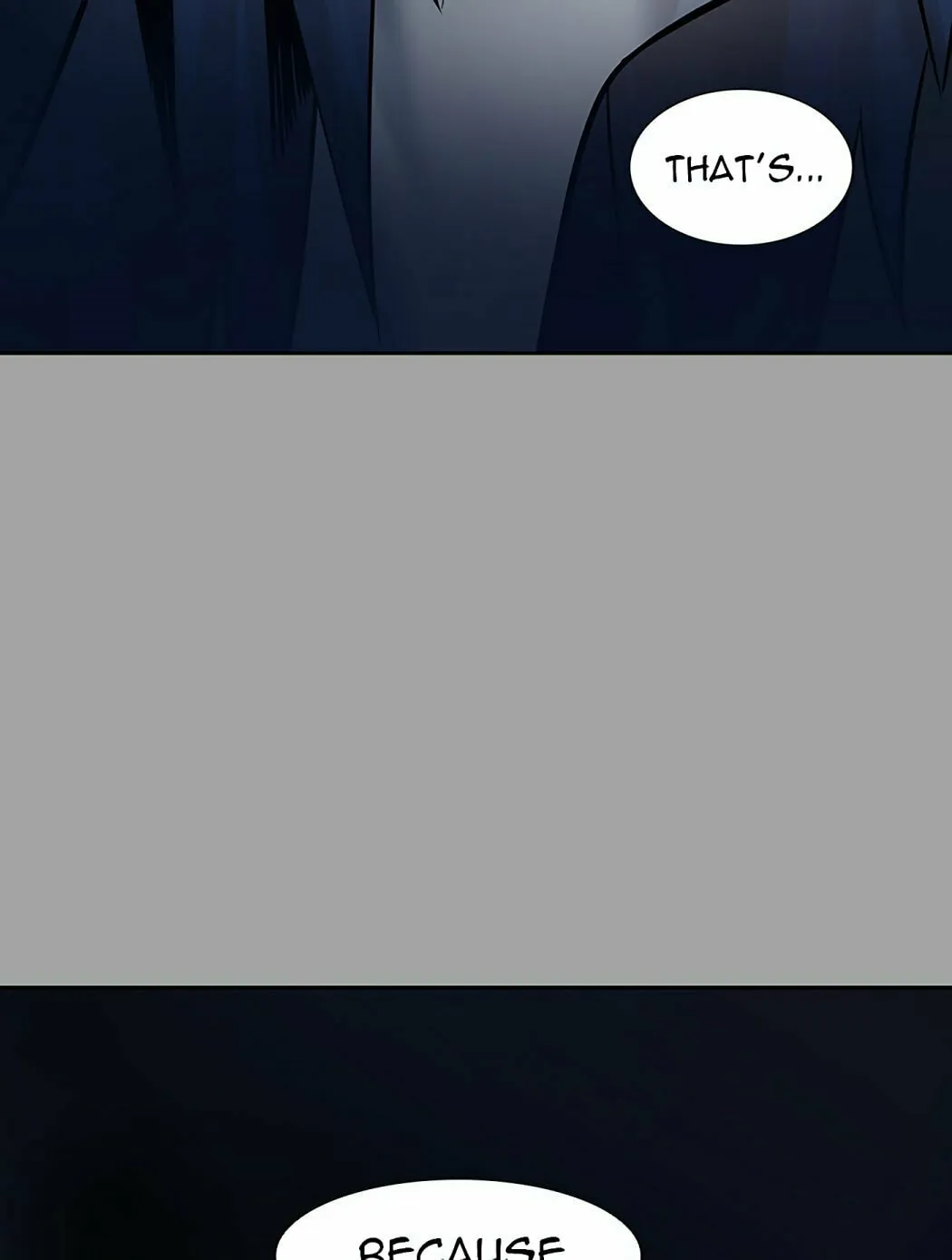 Tower of God Chapter 527 page 309 - 