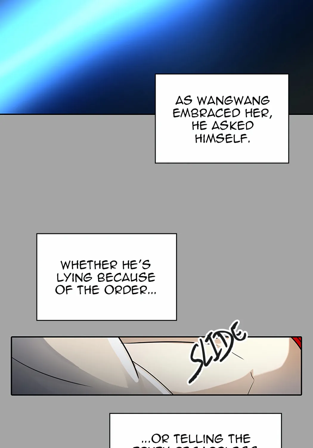 Tower of God Chapter 527 page 312 - 