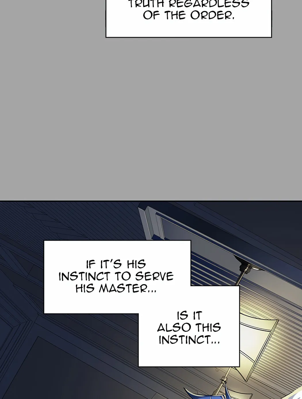 Tower of God Chapter 527 page 313 - 