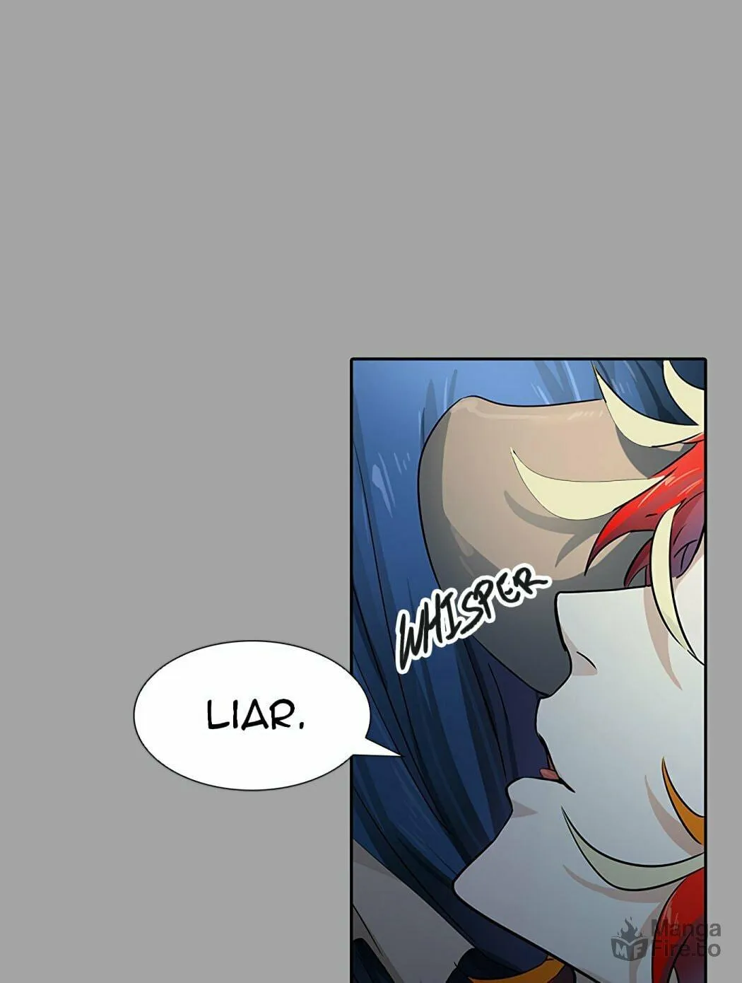 Tower of God Chapter 527 page 315 - 