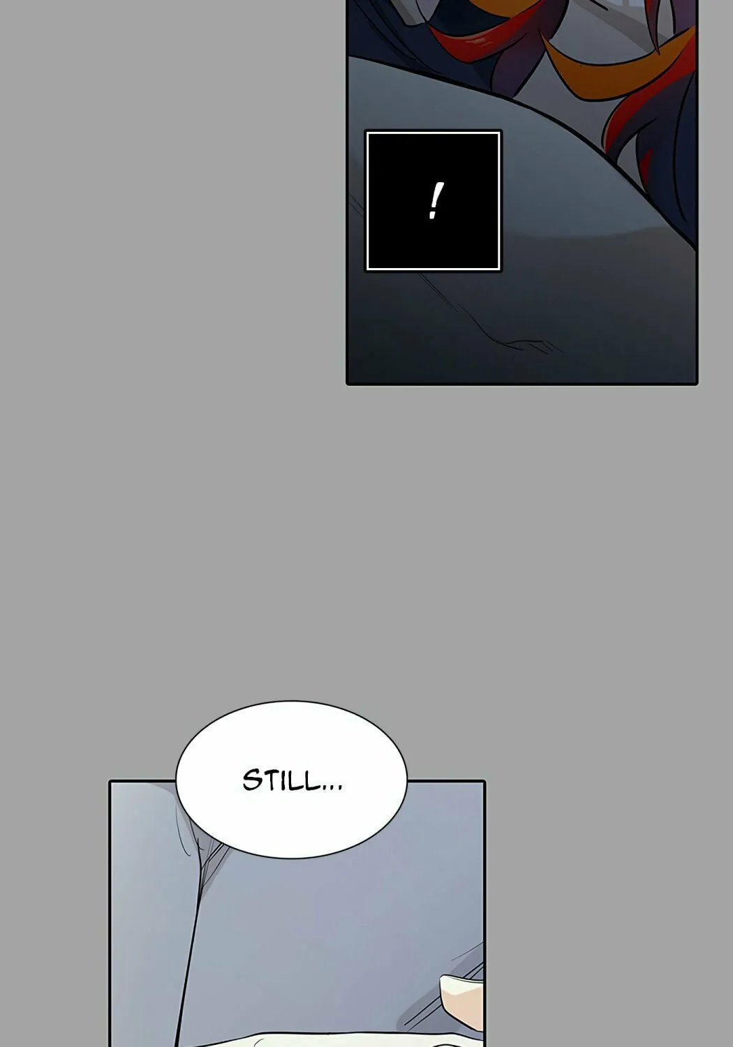 Tower of God Chapter 527 page 316 - 