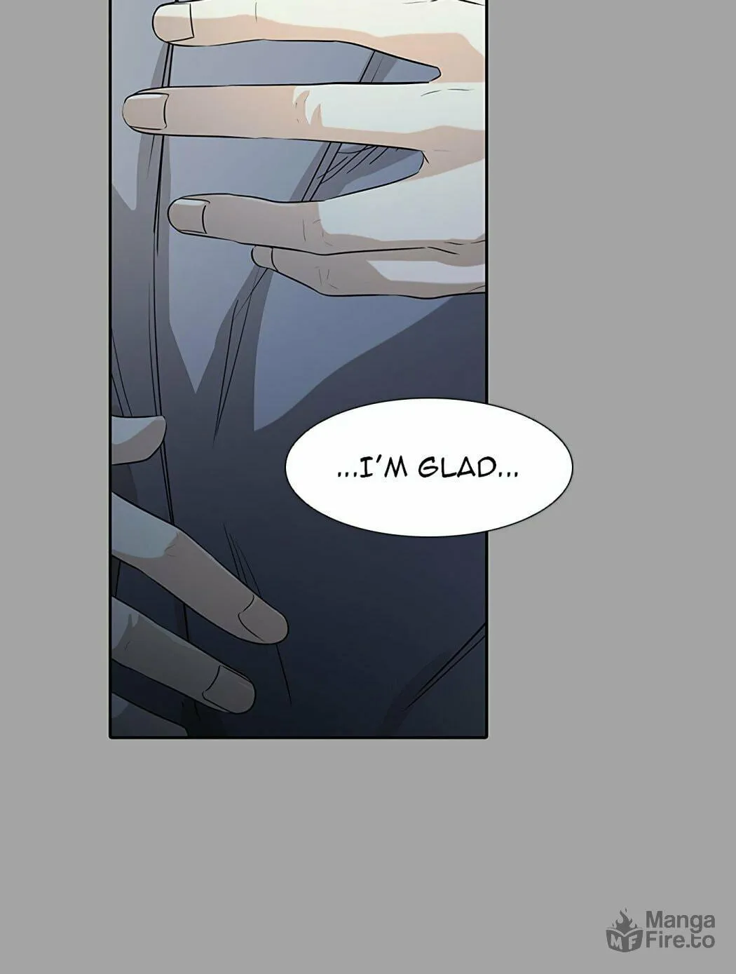 Tower of God Chapter 527 page 317 - 