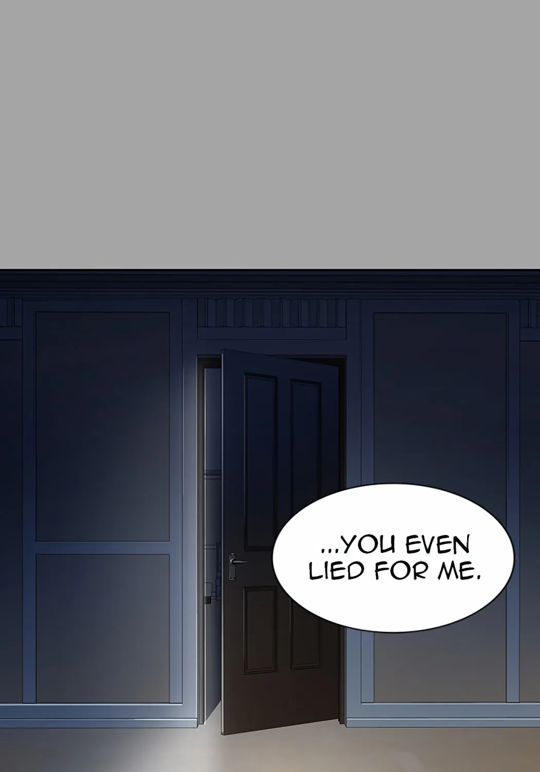Tower of God Chapter 527 page 318 - 