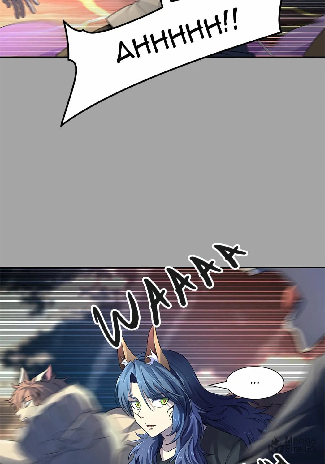 Tower of God Chapter 527 page 41 - 
