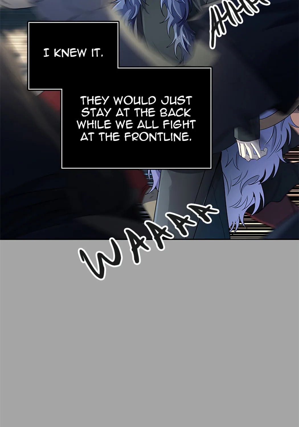 Tower of God Chapter 527 page 42 - 