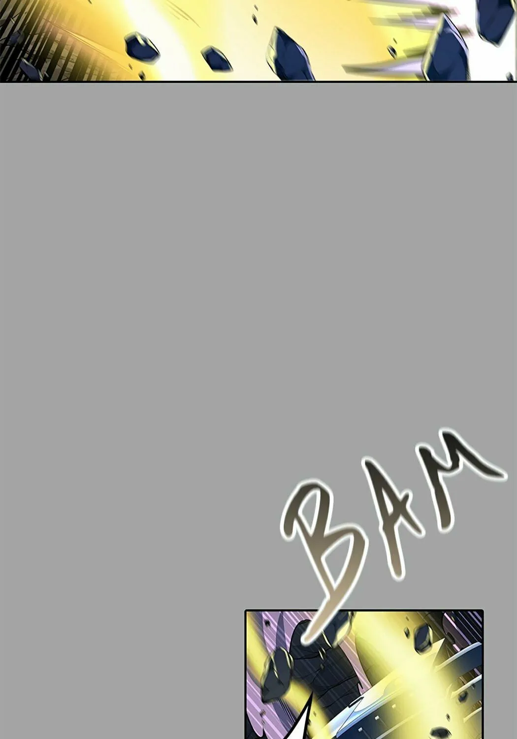 Tower of God Chapter 527 page 54 - 