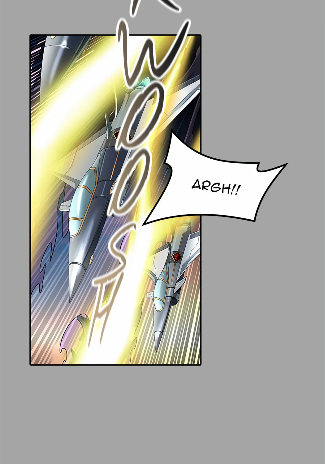 Tower of God Chapter 527 page 57 - 