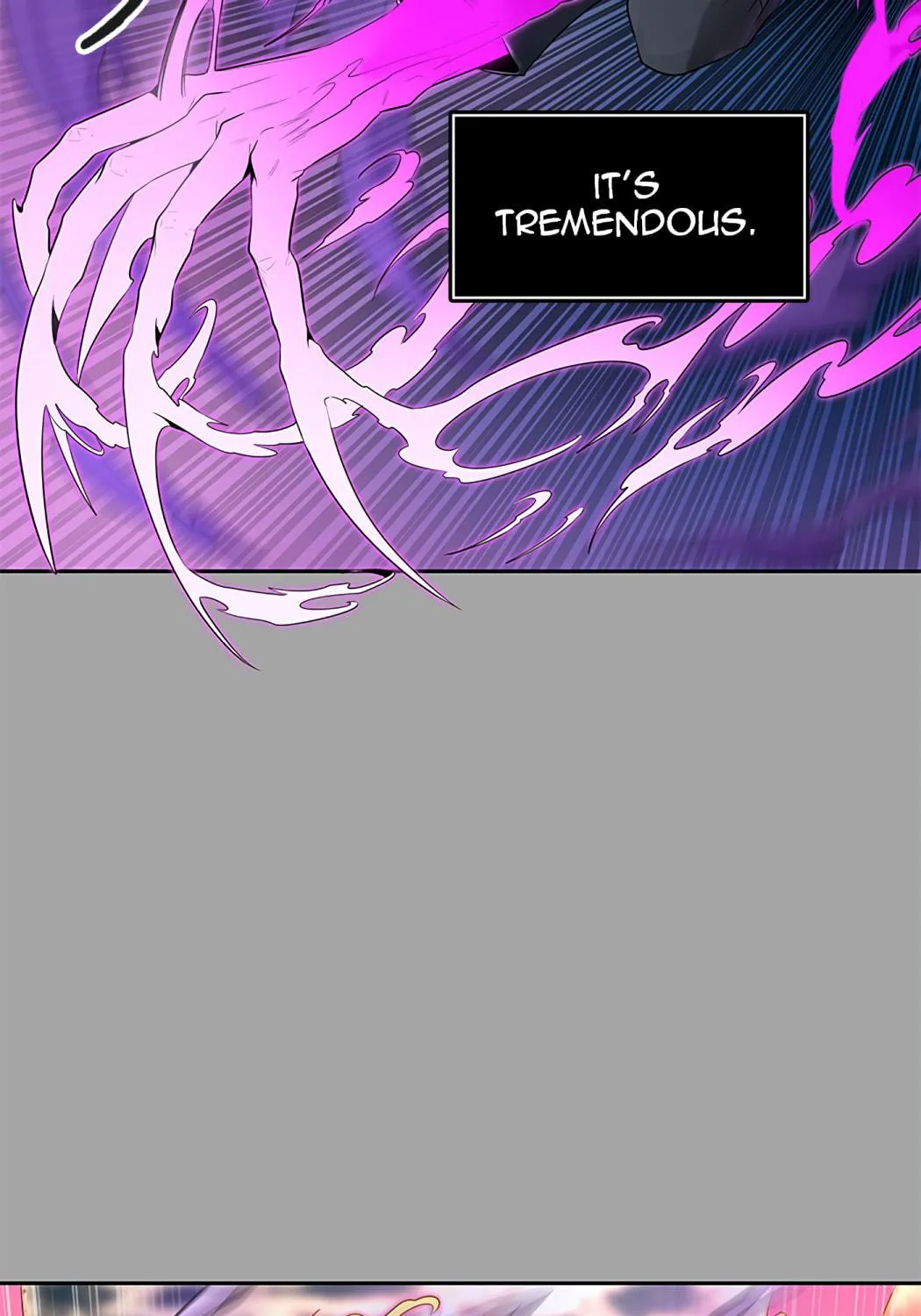 Tower of God Chapter 527 page 60 - 