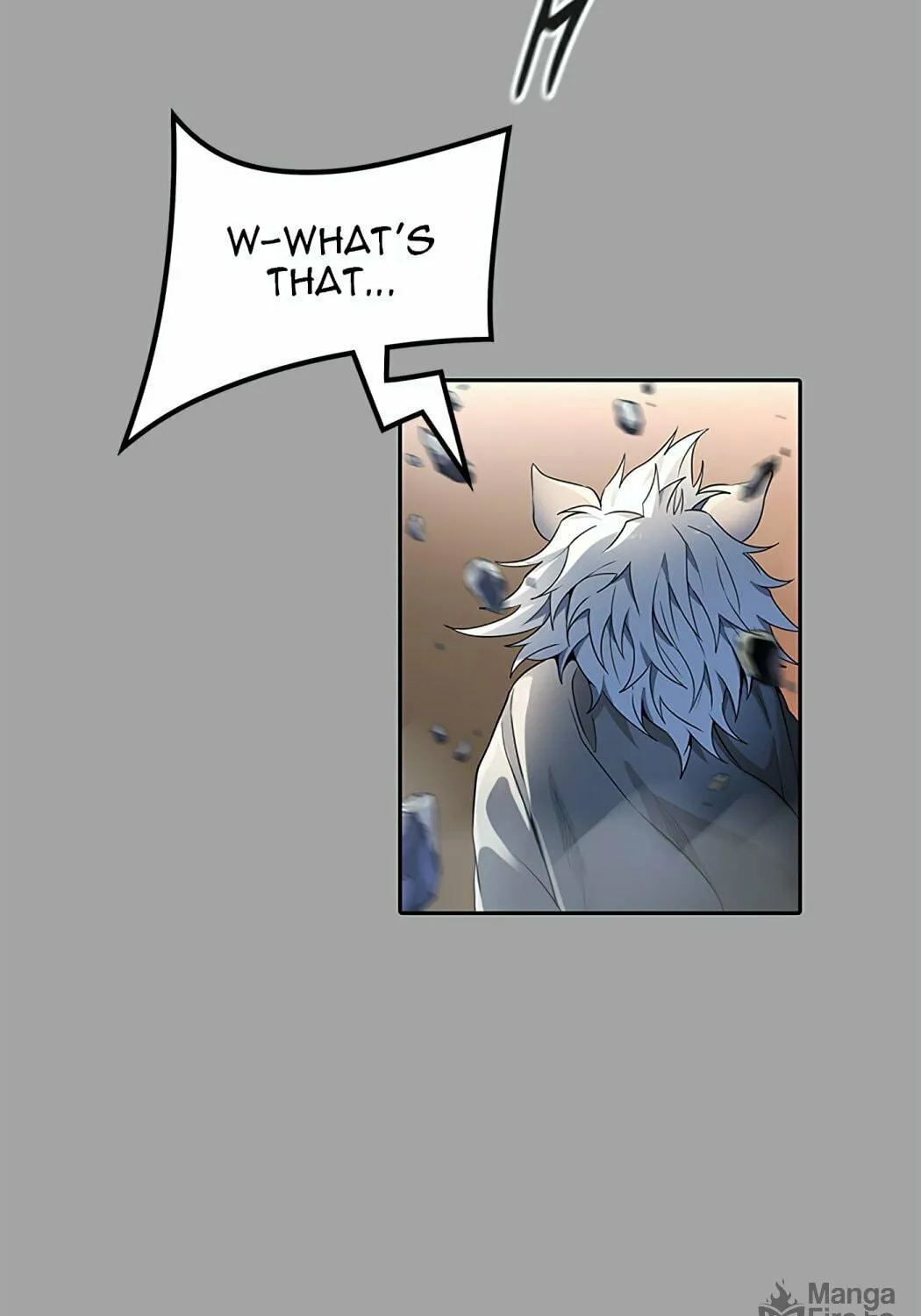 Tower of God Chapter 527 page 7 - 