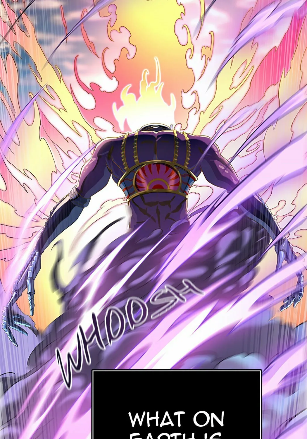 Tower of God Chapter 527 page 62 - 