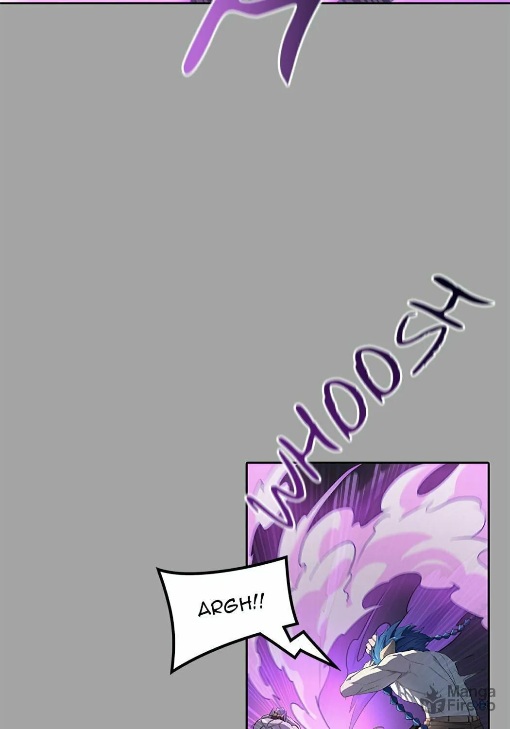 Tower of God Chapter 527 page 68 - 