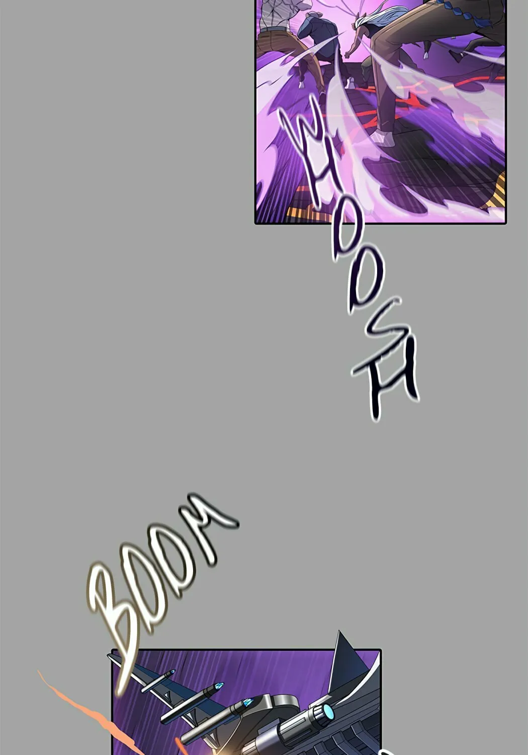Tower of God Chapter 527 page 69 - 