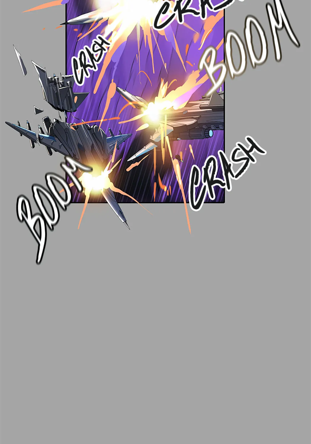 Tower of God Chapter 527 page 71 - 