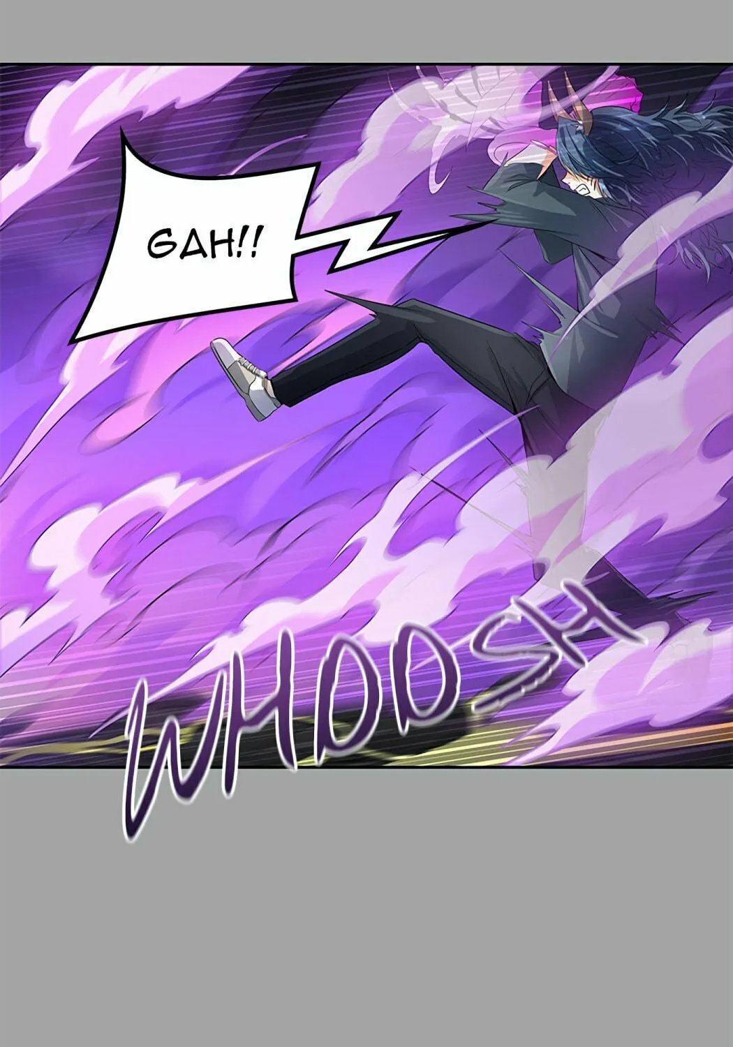 Tower of God Chapter 527 page 72 - 
