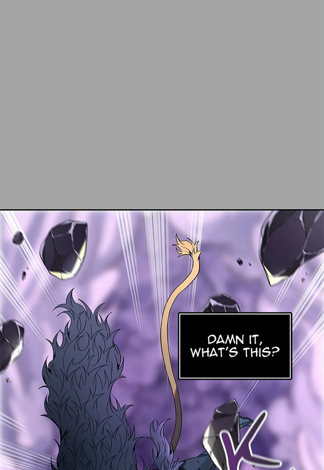 Tower of God Chapter 527 page 74 - 