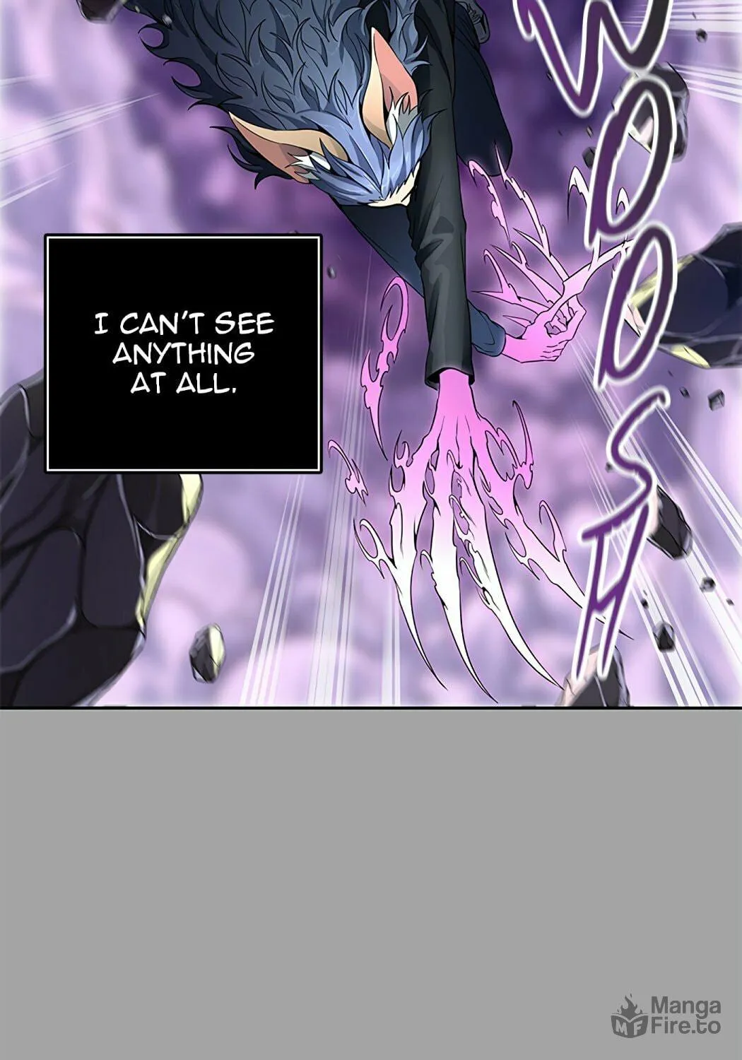 Tower of God Chapter 527 page 76 - 
