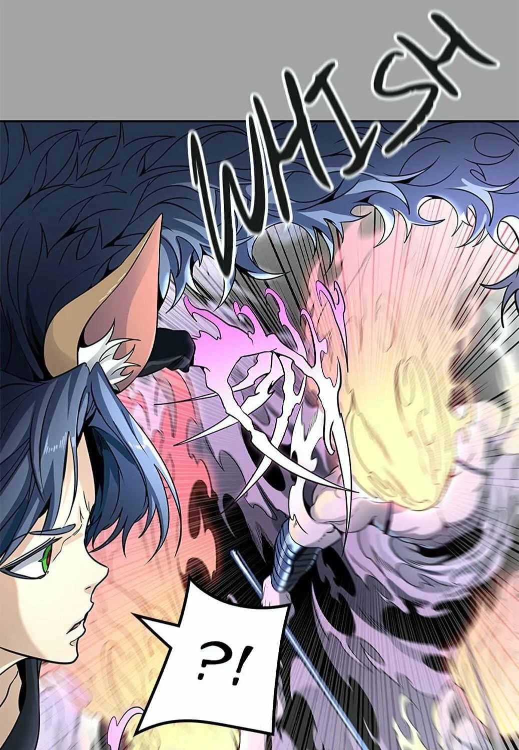Tower of God Chapter 527 page 77 - 