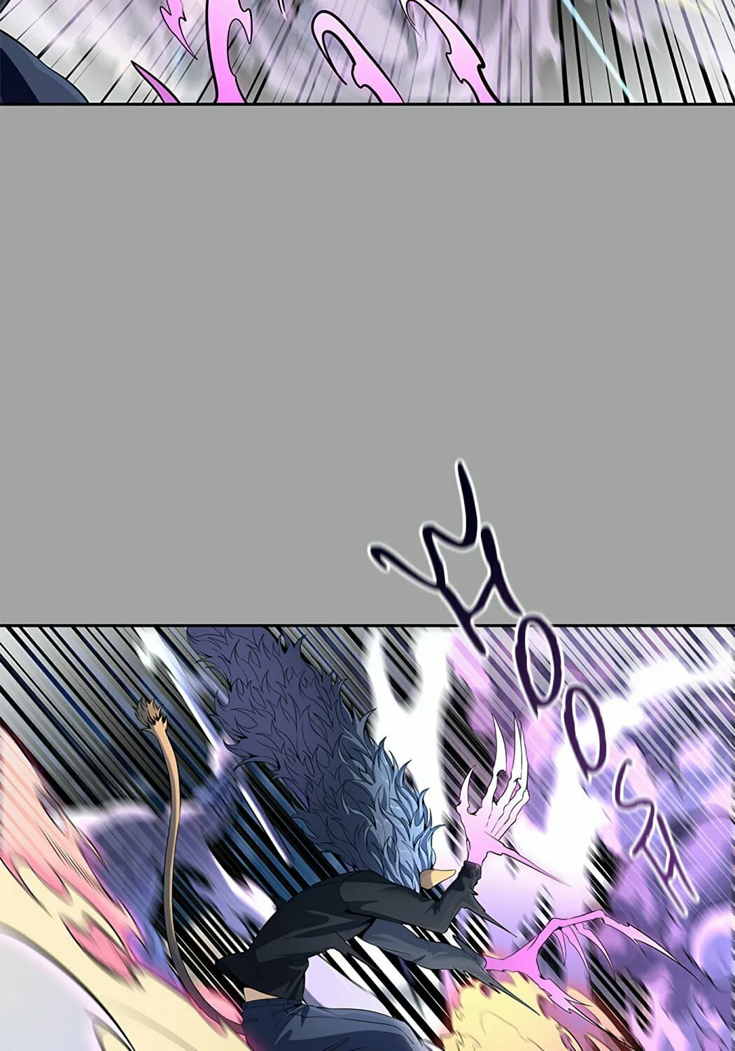 Tower of God Chapter 527 page 79 - 