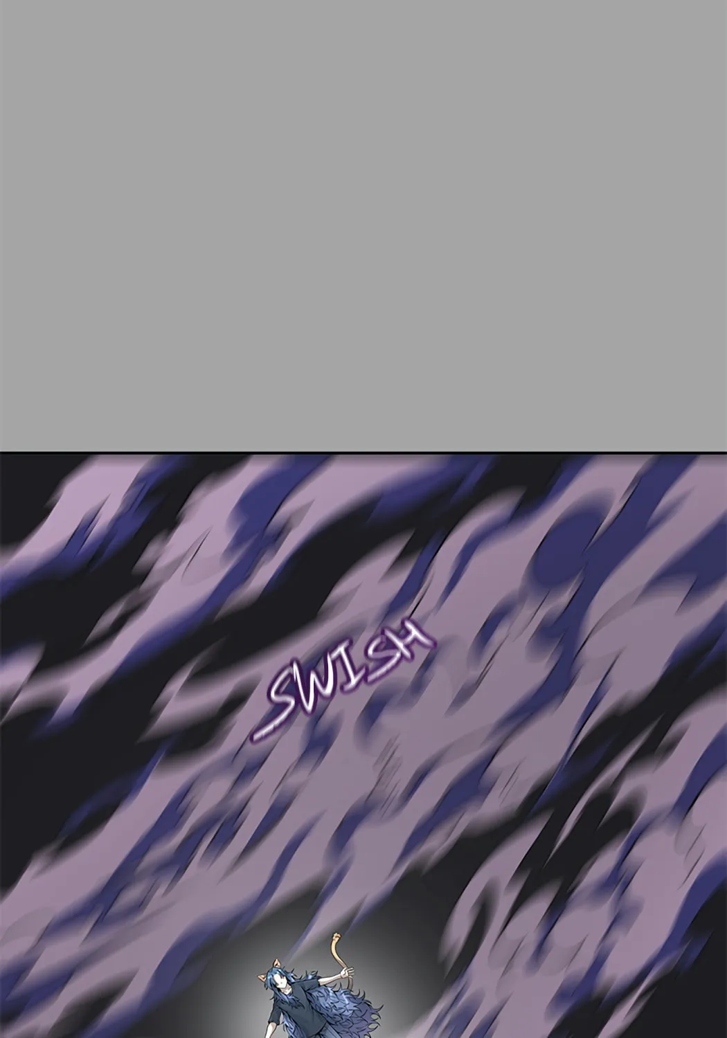 Tower of God Chapter 527 page 85 - 