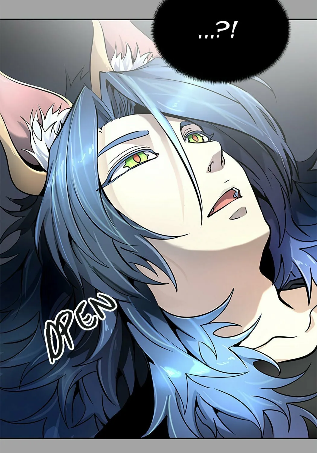 Tower of God Chapter 527 page 88 - 