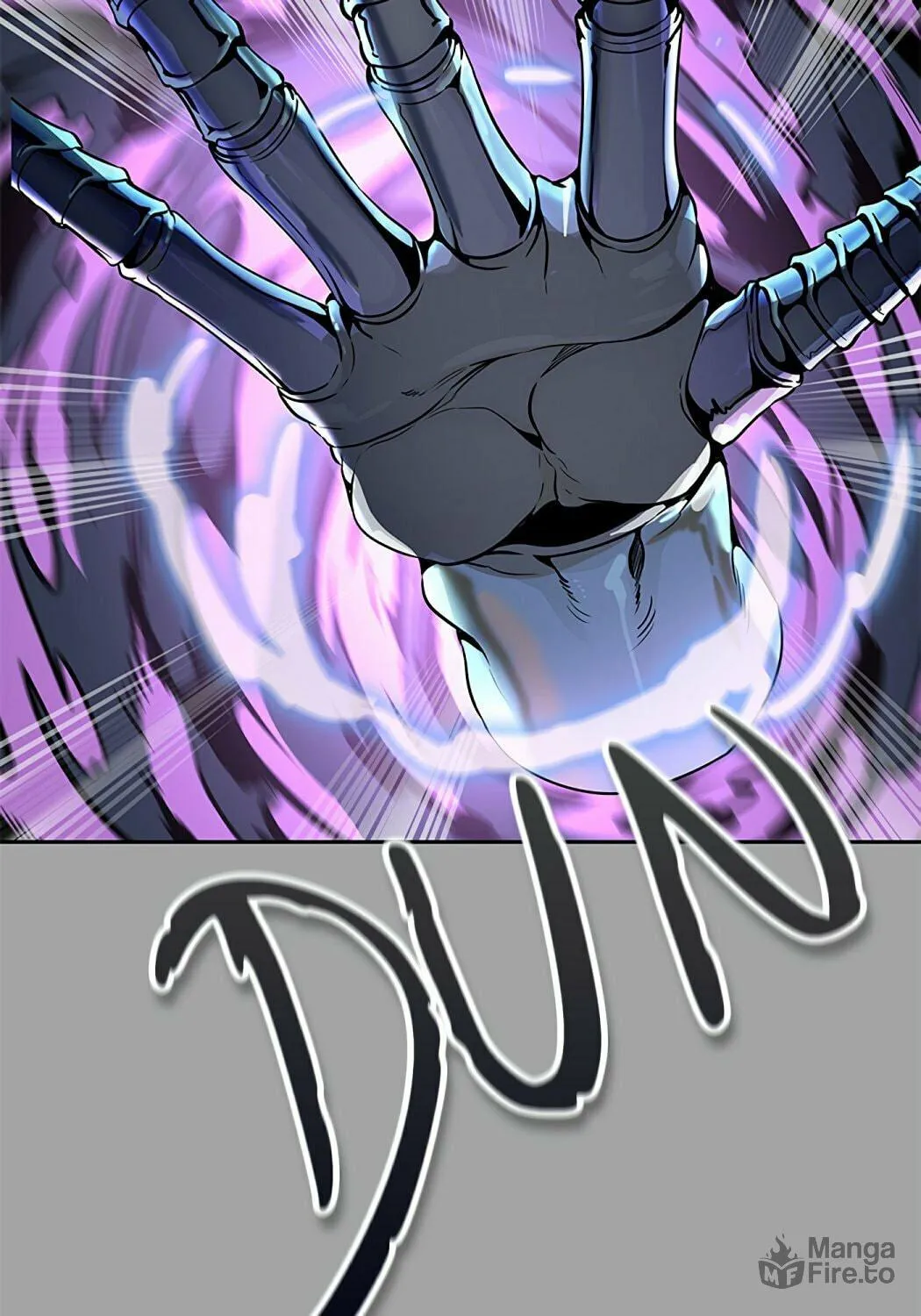Tower of God Chapter 527 page 91 - 