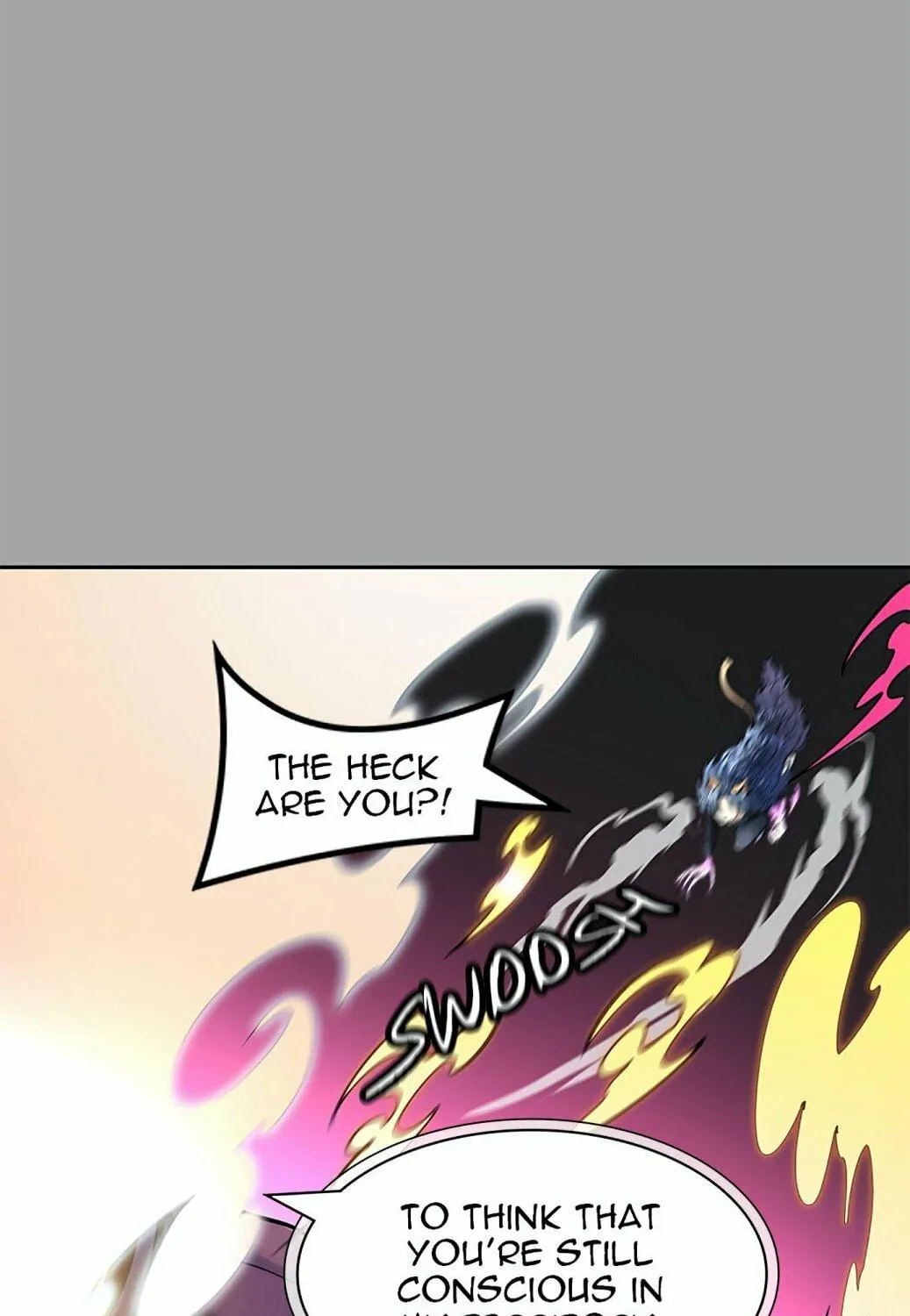 Tower of God Chapter 527 page 95 - 