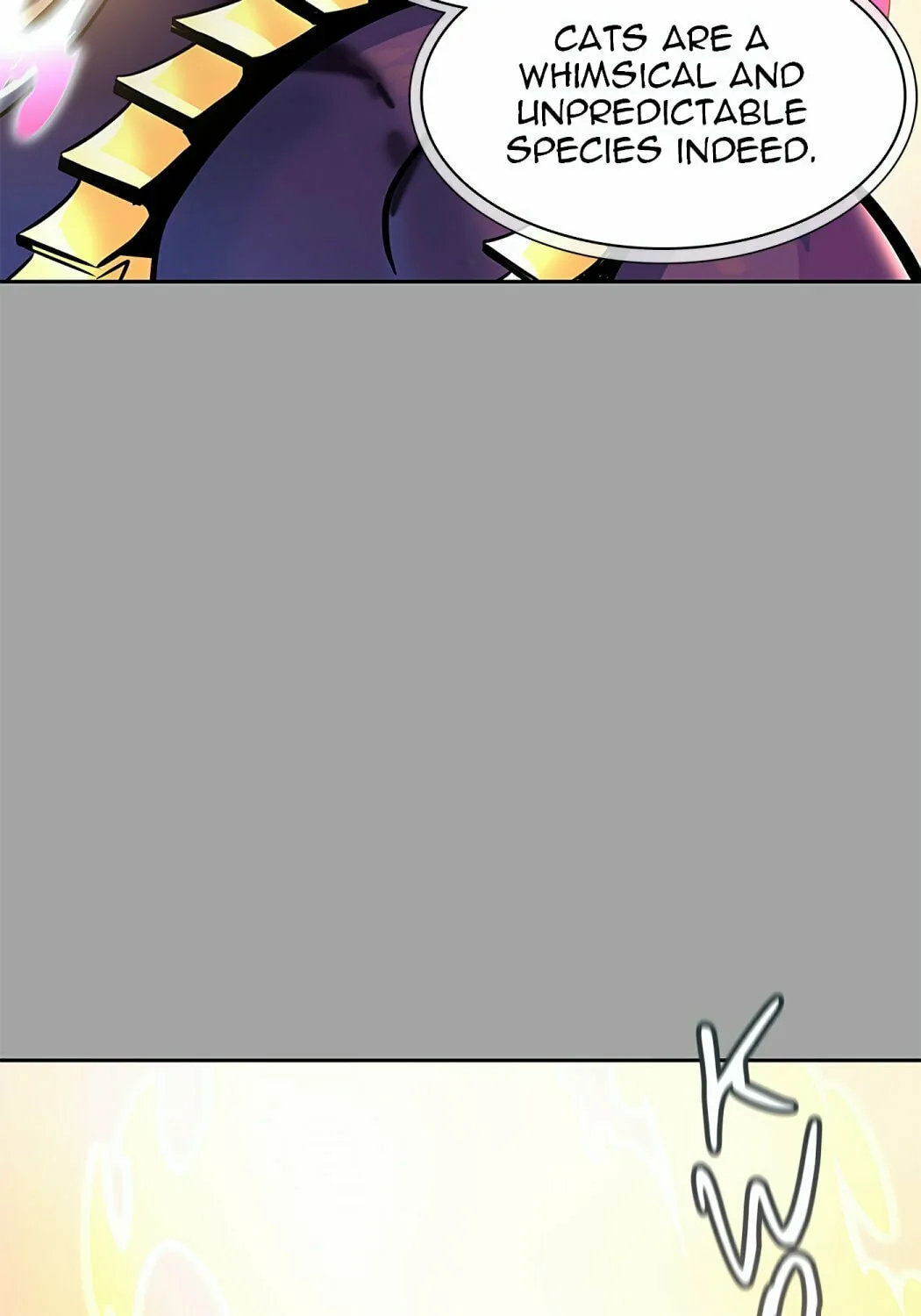 Tower of God Chapter 527 page 97 - 