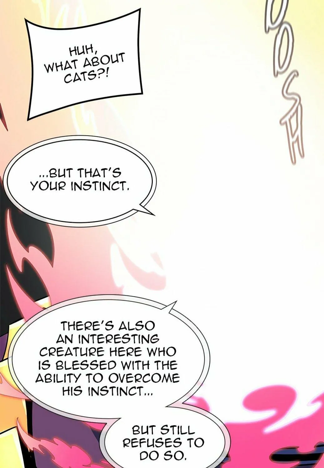 Tower of God Chapter 527 page 98 - 