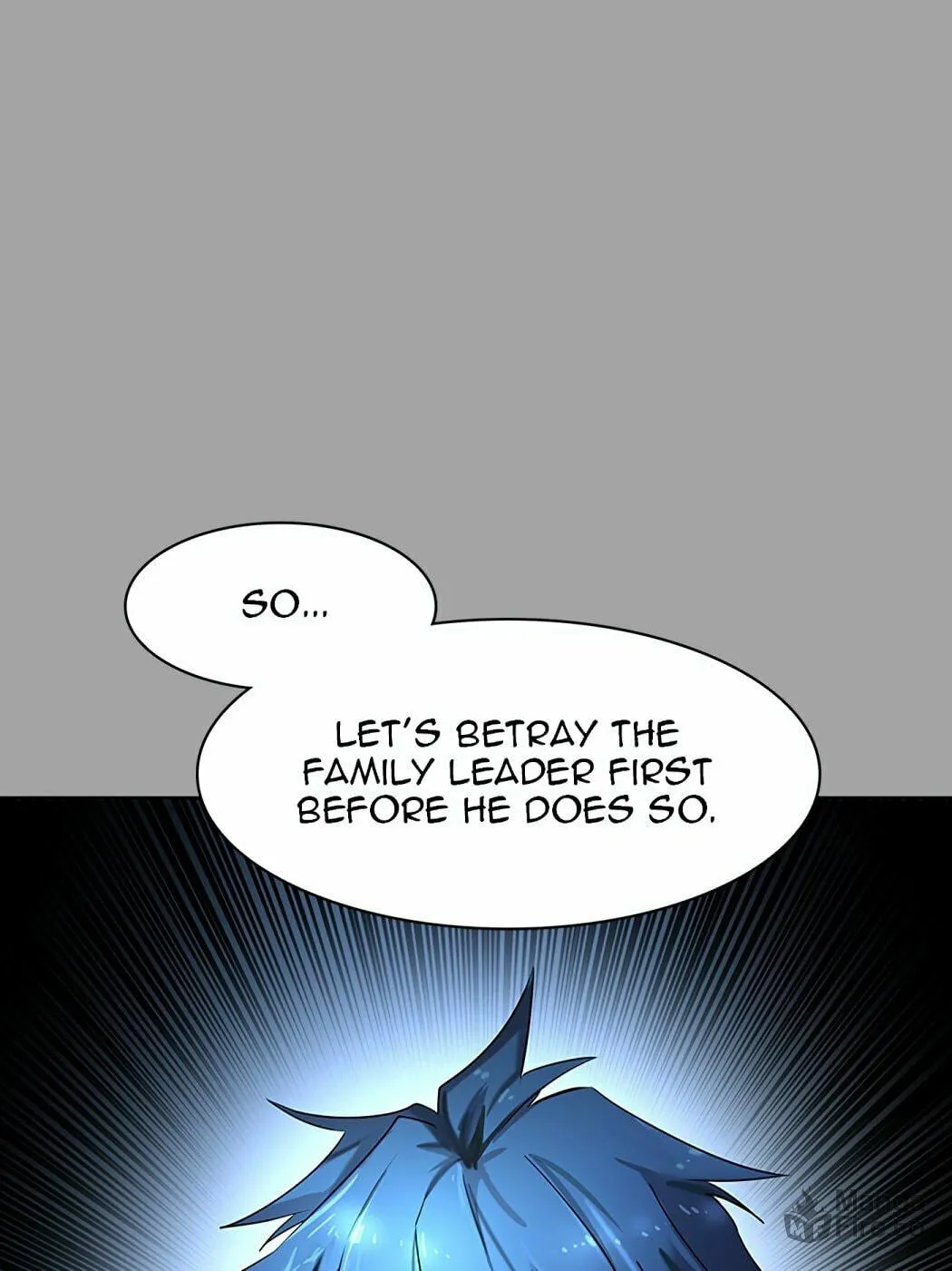 Tower of God Chapter 528 page 104 - 