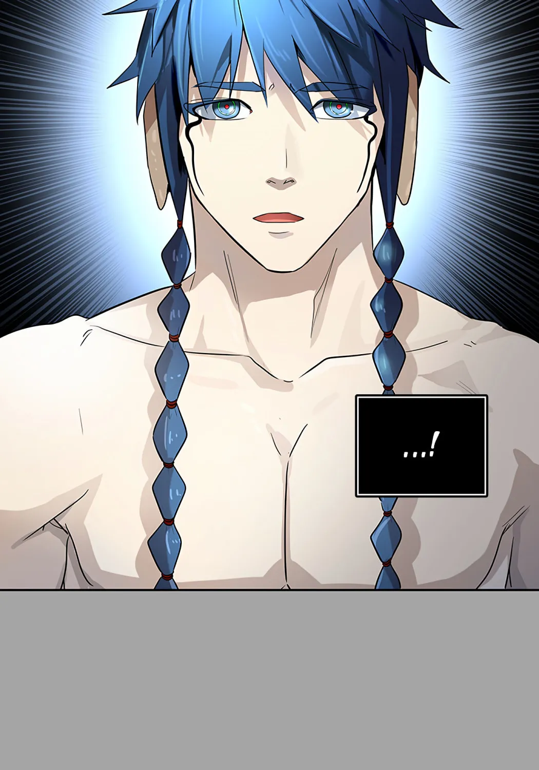 Tower of God Chapter 528 page 105 - 