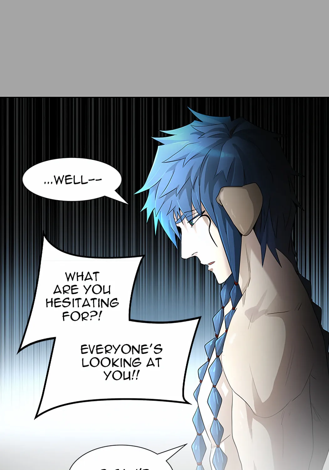 Tower of God Chapter 528 page 109 - 