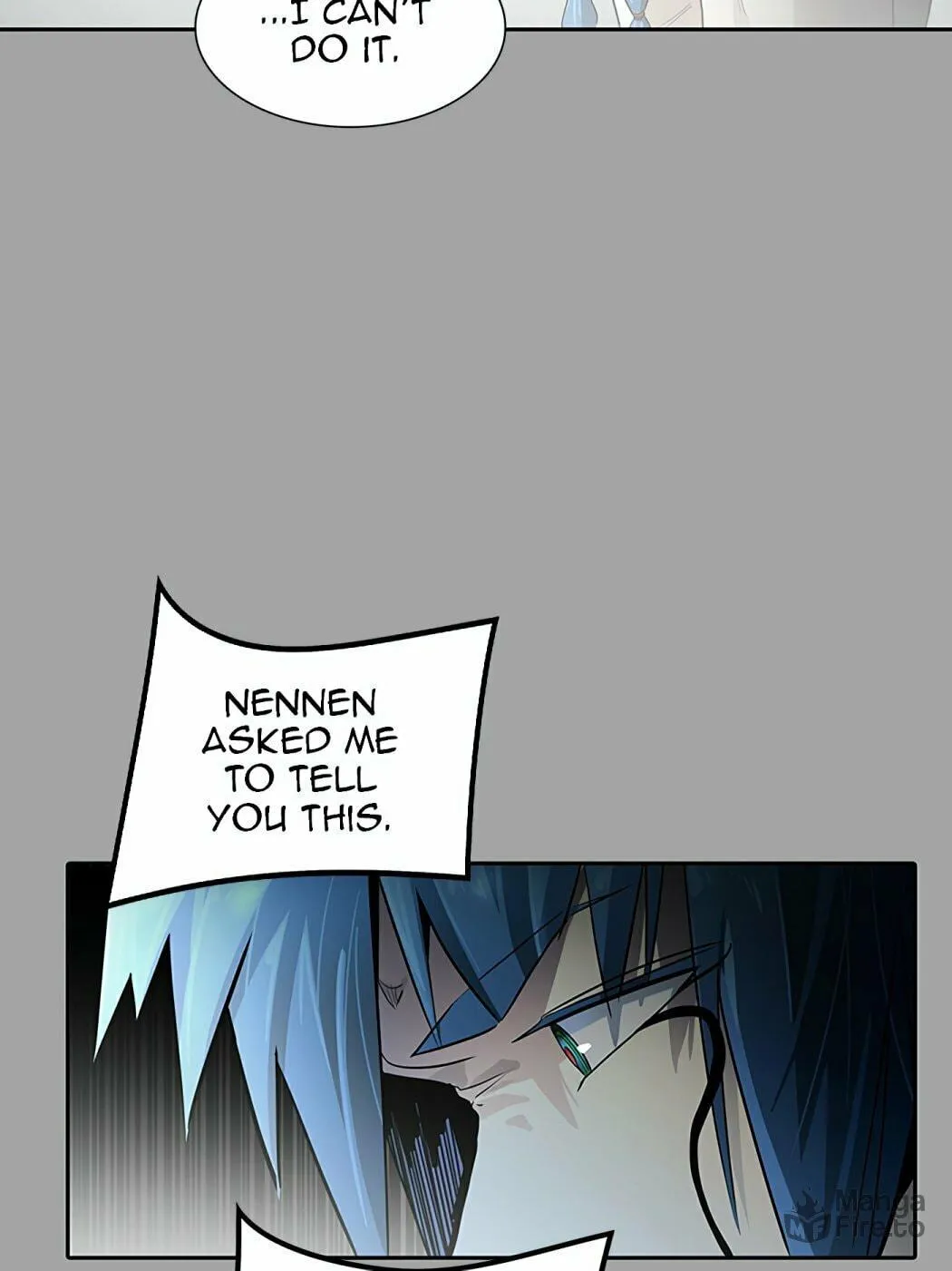Tower of God Chapter 528 page 110 - 