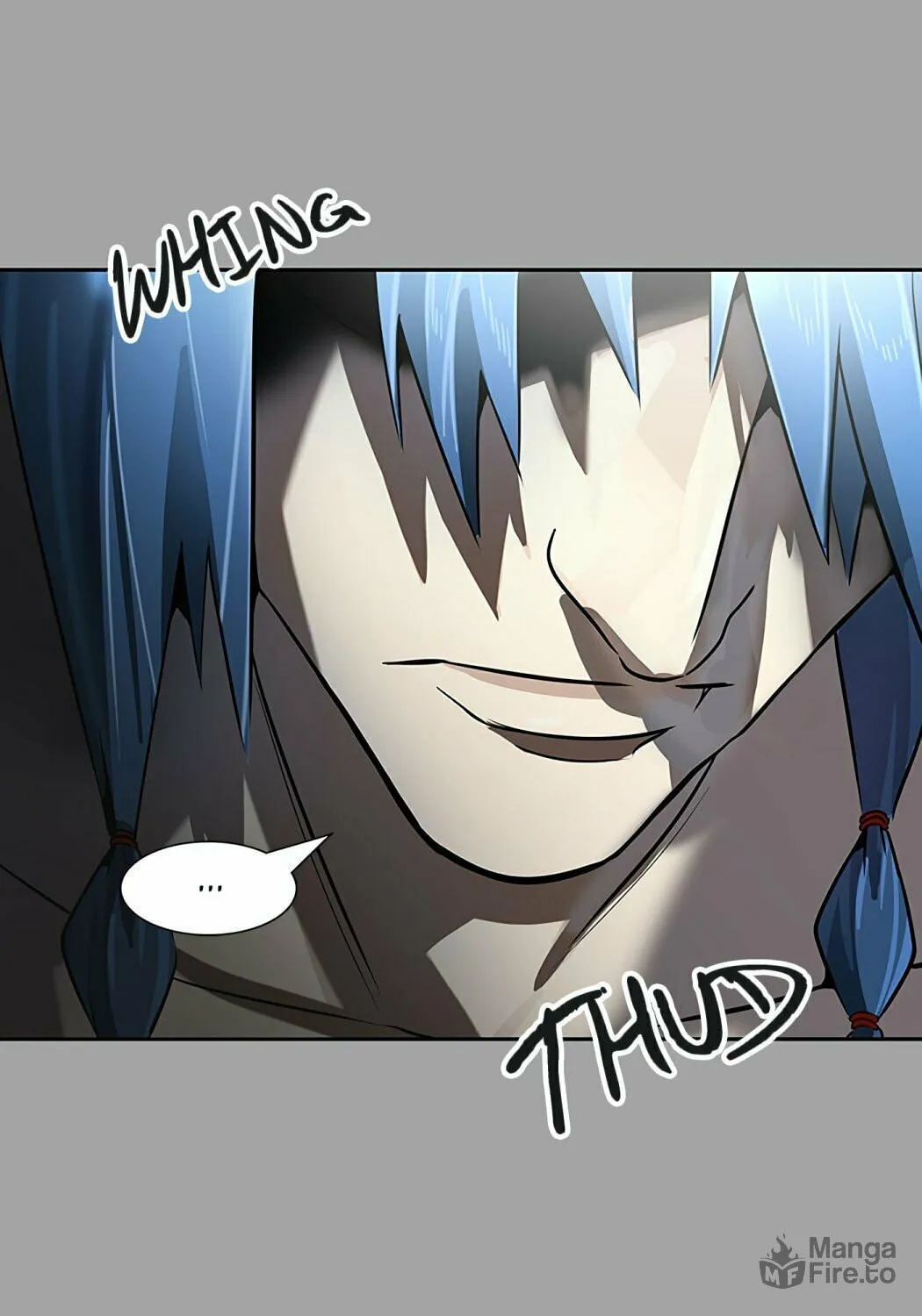 Tower of God Chapter 528 page 113 - 