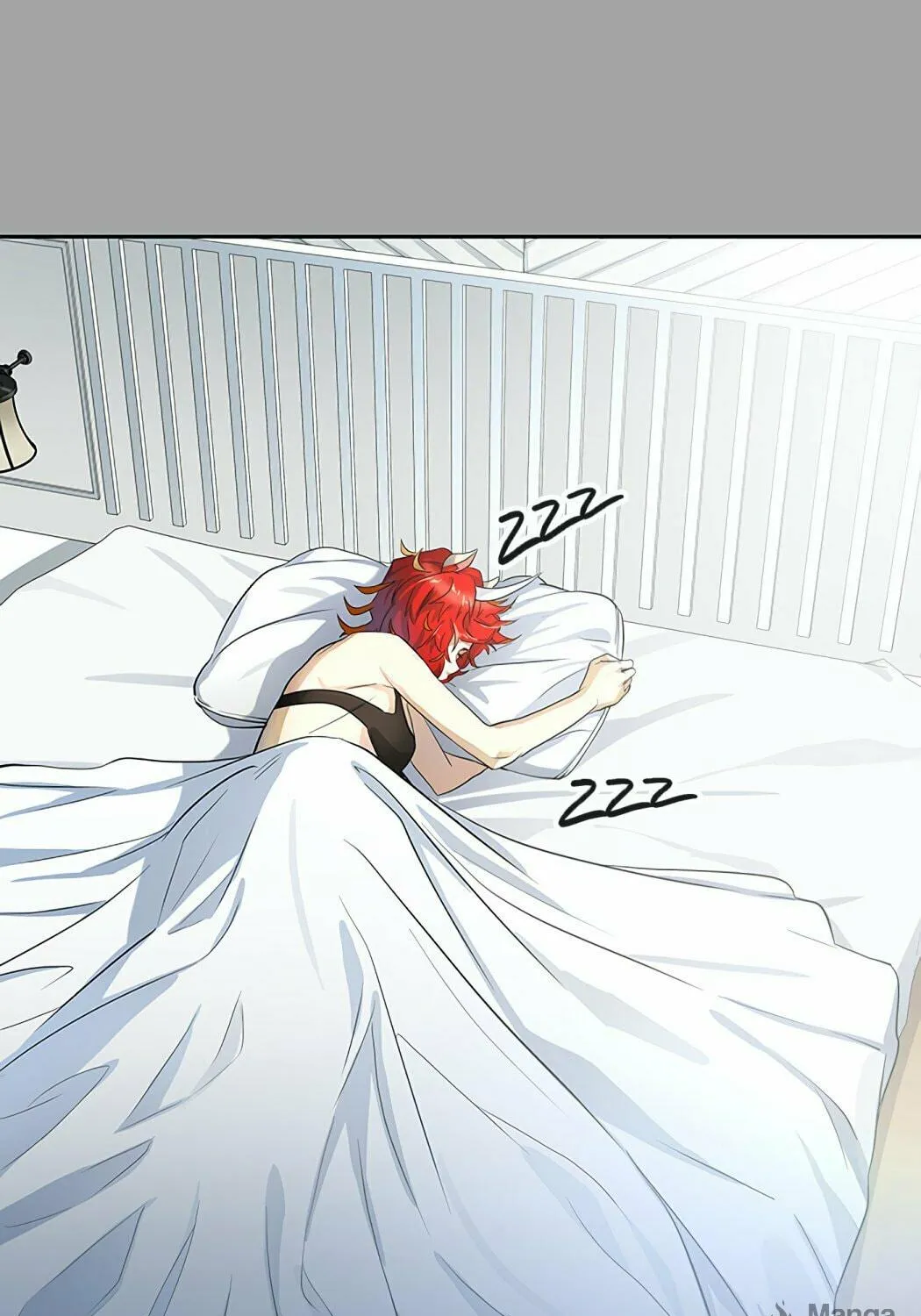 Tower of God Chapter 528 page 13 - 