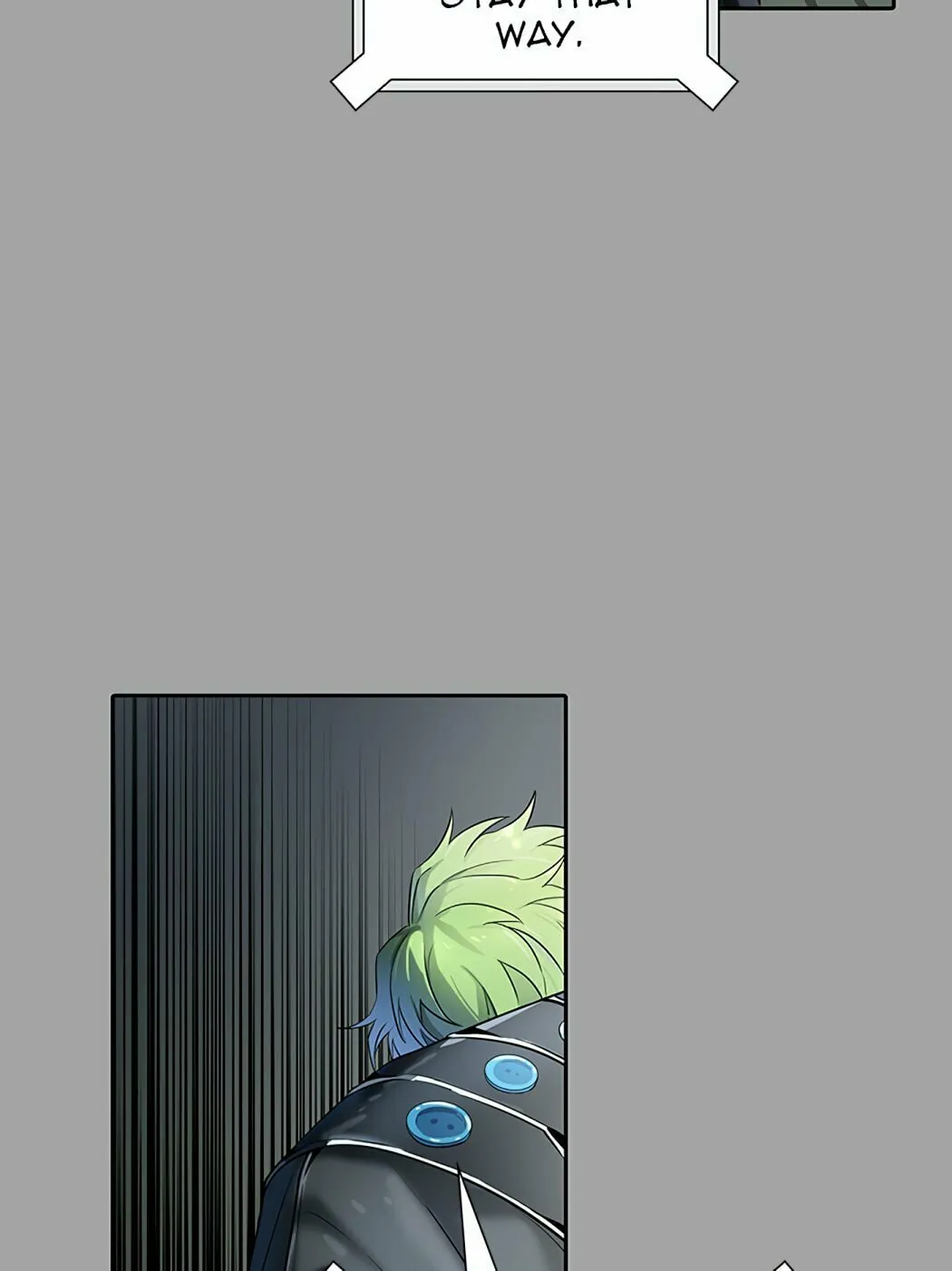 Tower of God Chapter 528 page 127 - 
