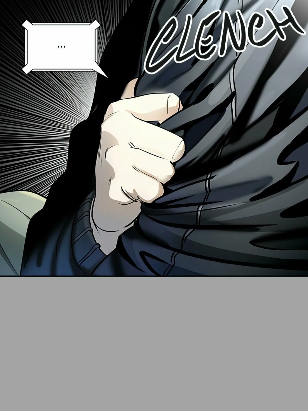 Tower of God Chapter 528 page 129 - 