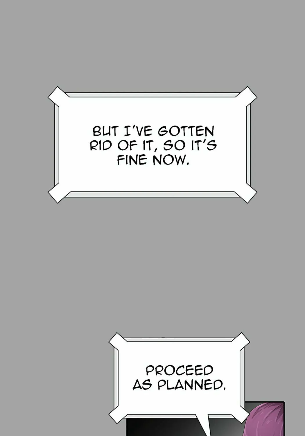 Tower of God Chapter 528 page 130 - 