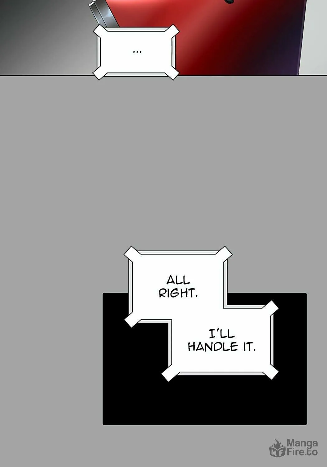 Tower of God Chapter 528 page 136 - 