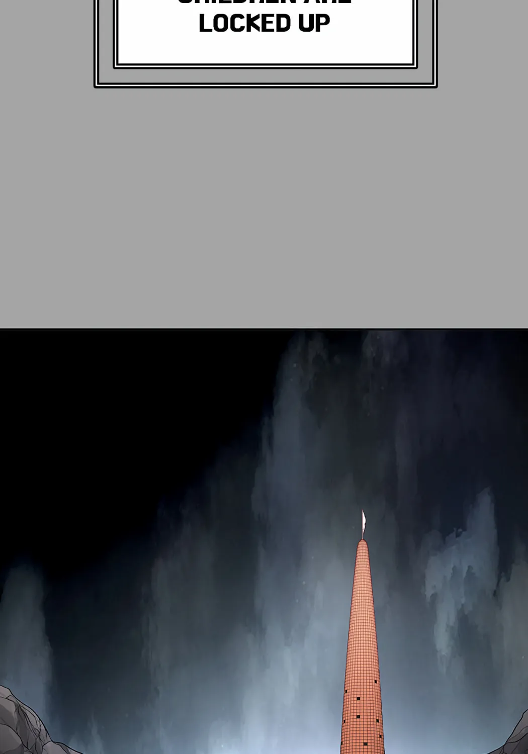 Tower of God Chapter 528 page 138 - 