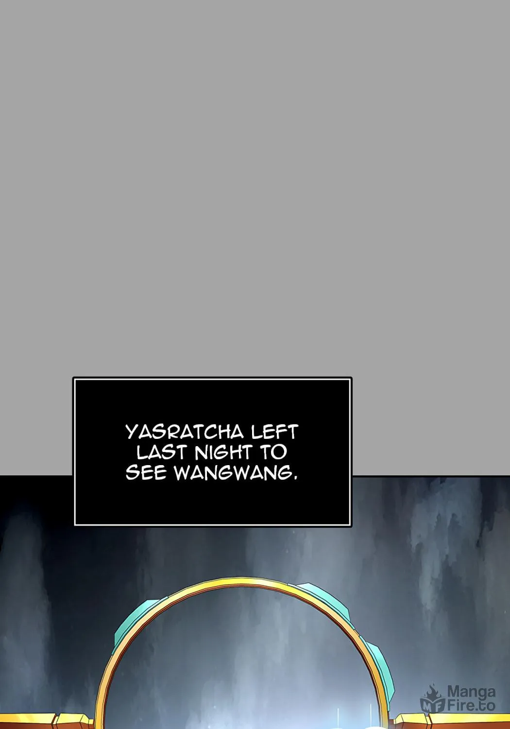 Tower of God Chapter 528 page 140 - 