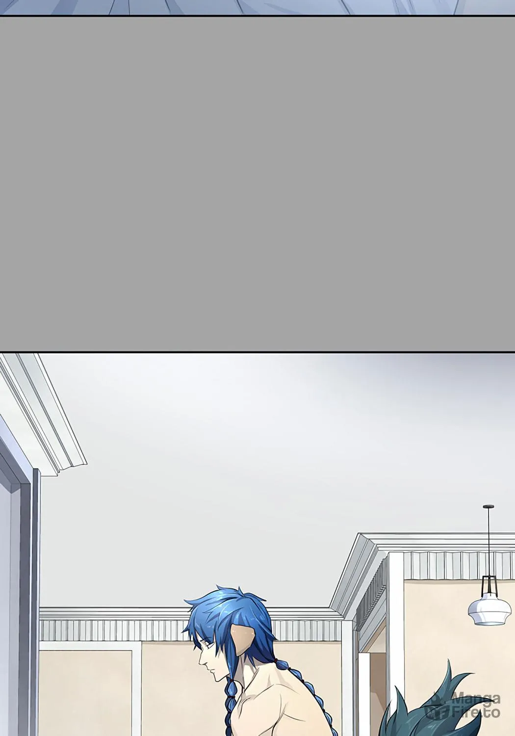 Tower of God Chapter 528 page 15 - 