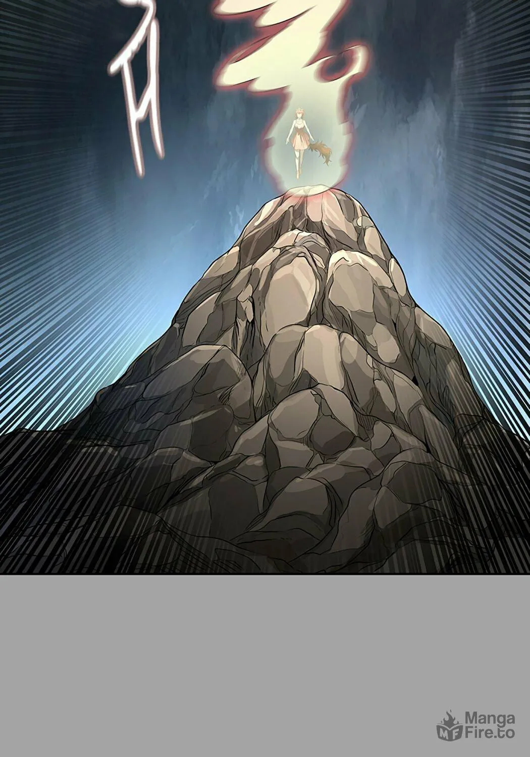 Tower of God Chapter 528 page 146 - 