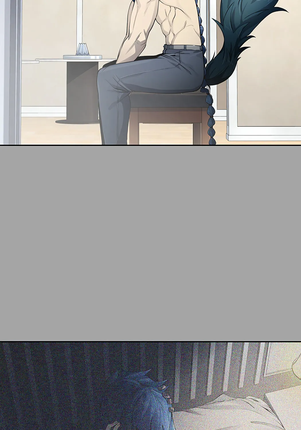 Tower of God Chapter 528 page 16 - 