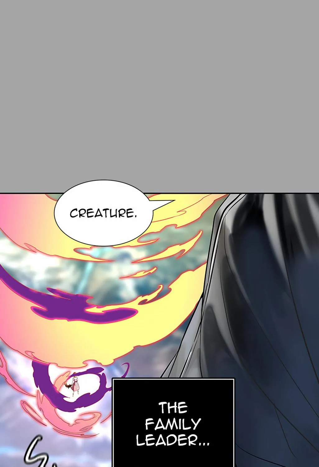 Tower of God Chapter 528 page 153 - 