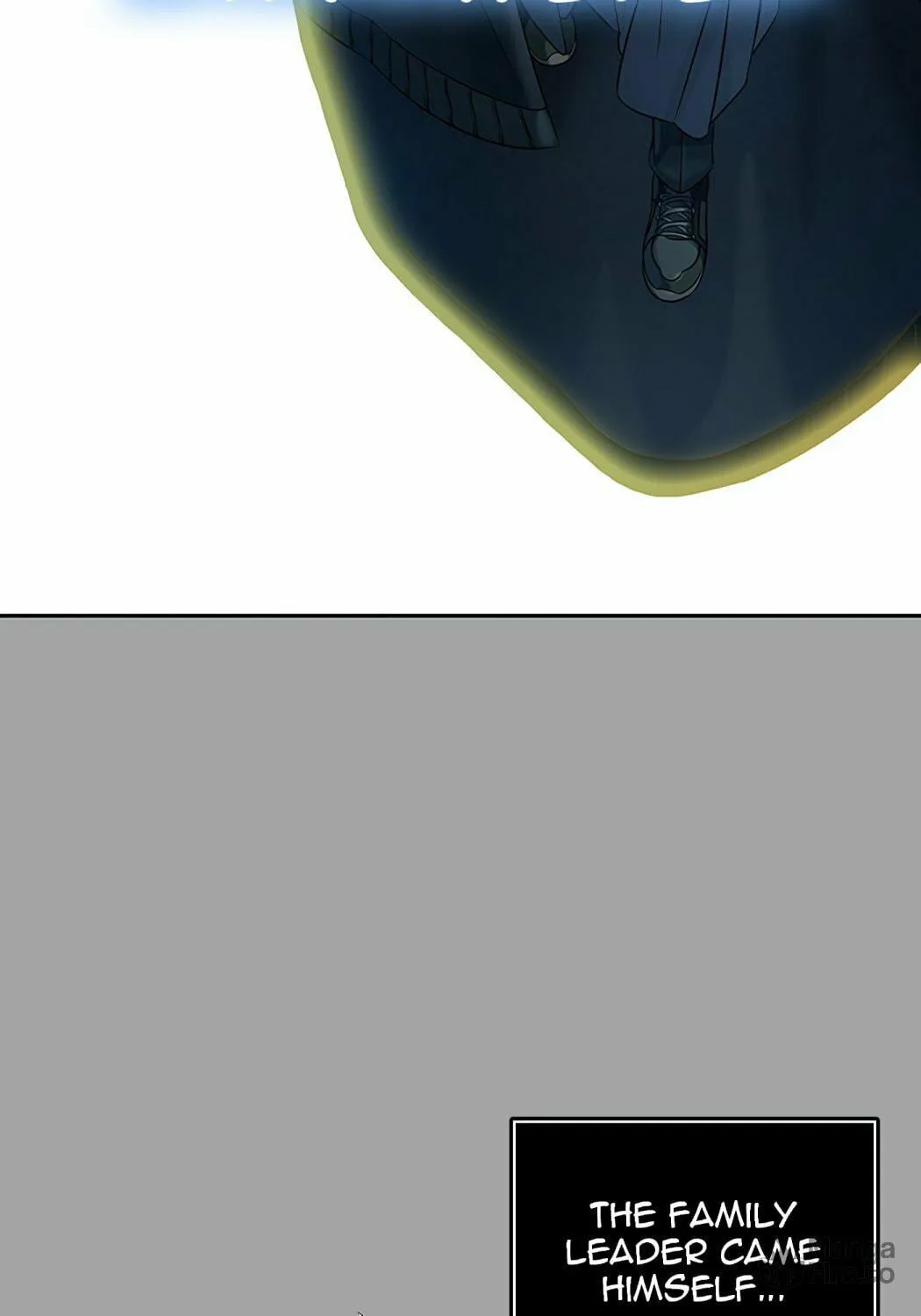 Tower of God Chapter 528 page 158 - 