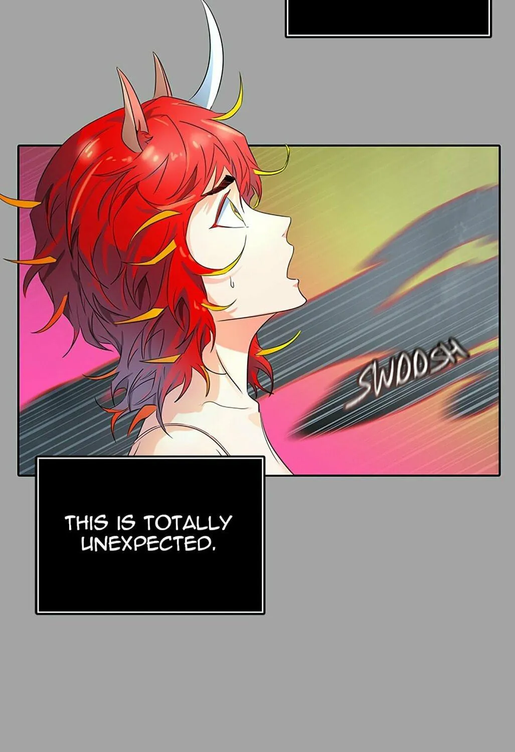 Tower of God Chapter 528 page 159 - 