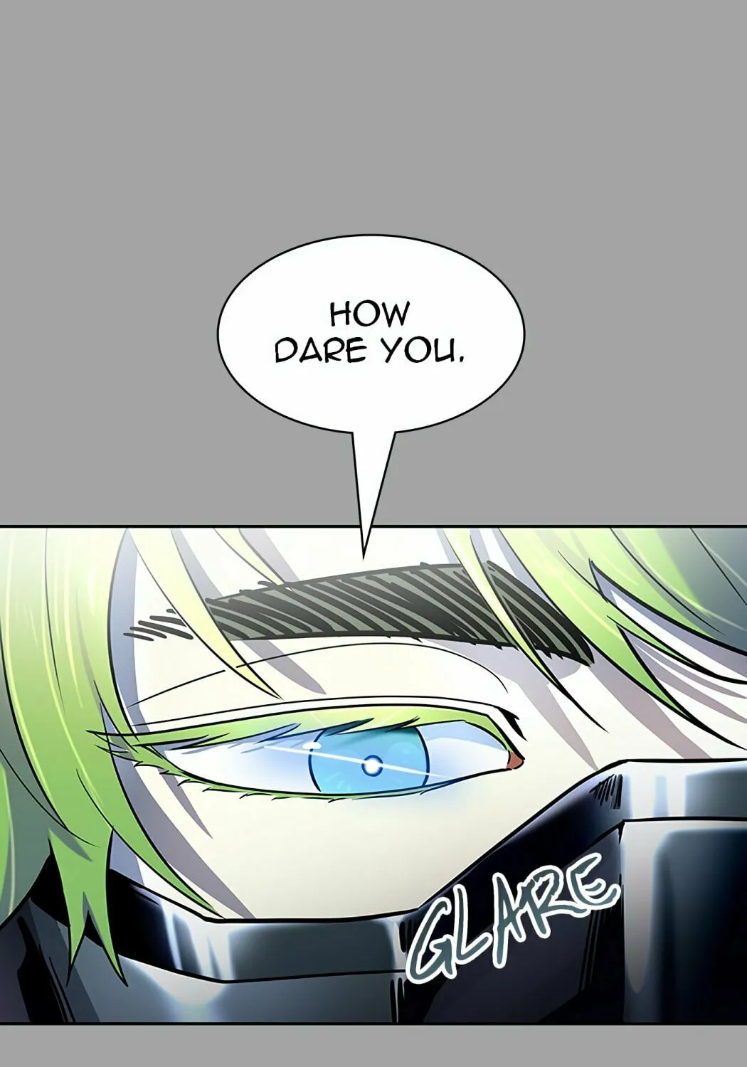 Tower of God Chapter 528 page 164 - 